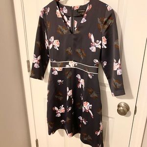 Closet Closing Nov 21: Banana Republic Dress